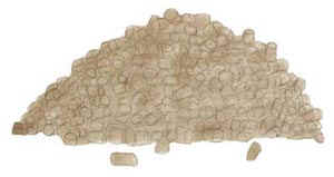 Strohpellets